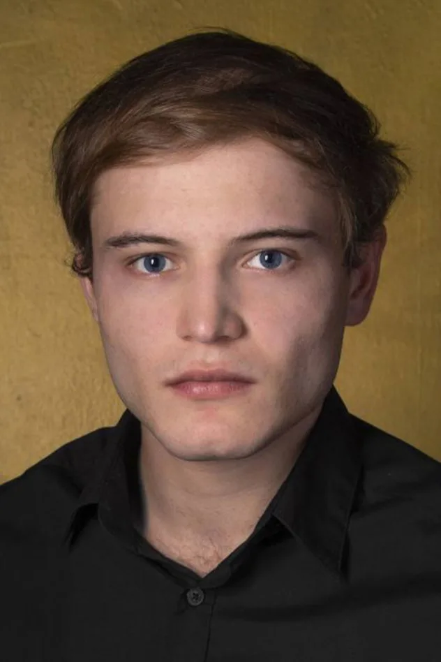 Erik Major için kapak görseli