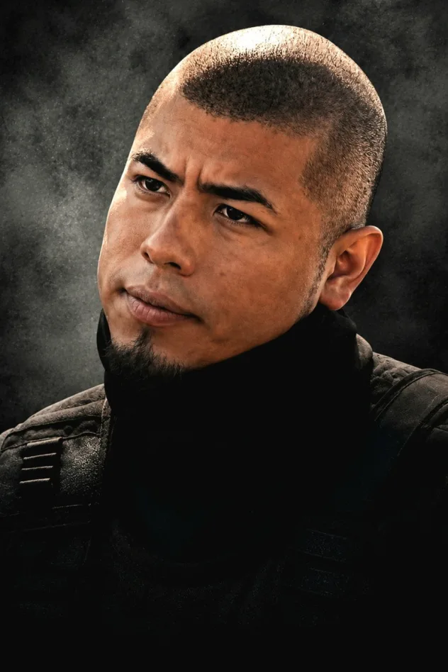 Обложка для Max Hernandez Jr