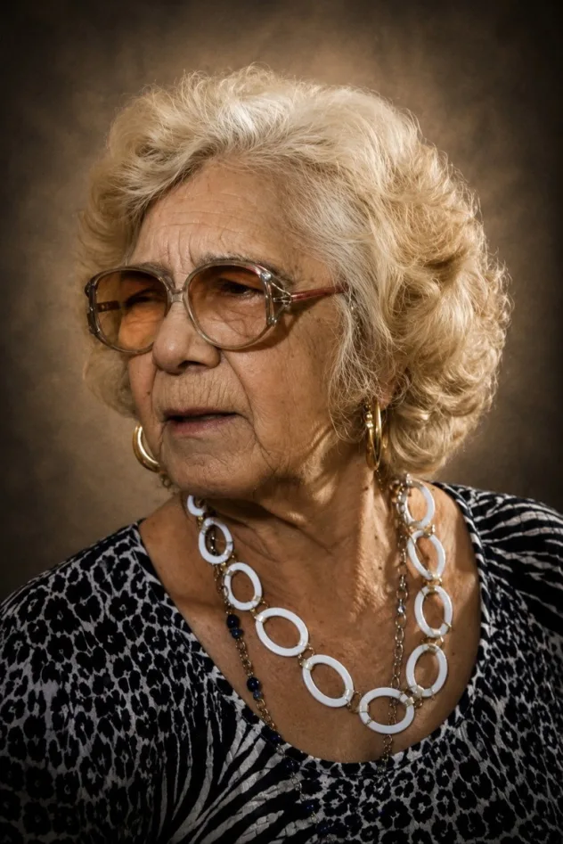 Обложка для Alicia Hernández