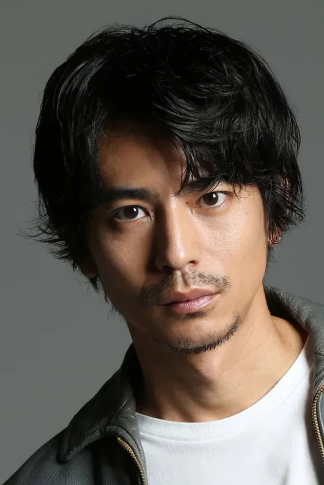 Обложка для Tetsuya Makita