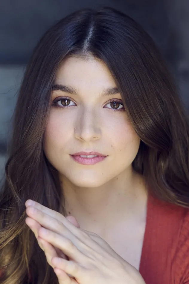 Cover image for Cassandra Valentine