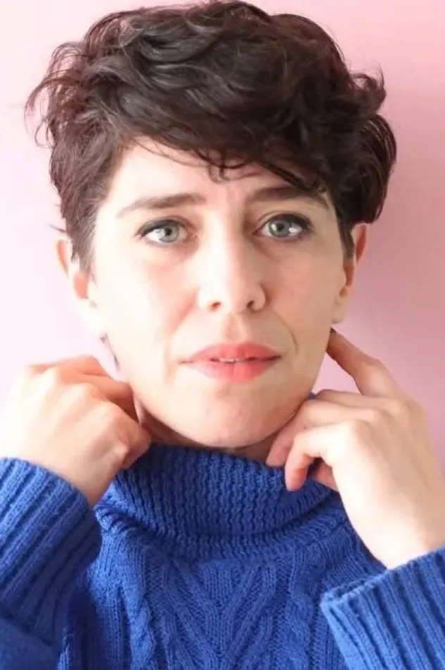 Обложка для Patrícia Cipriano