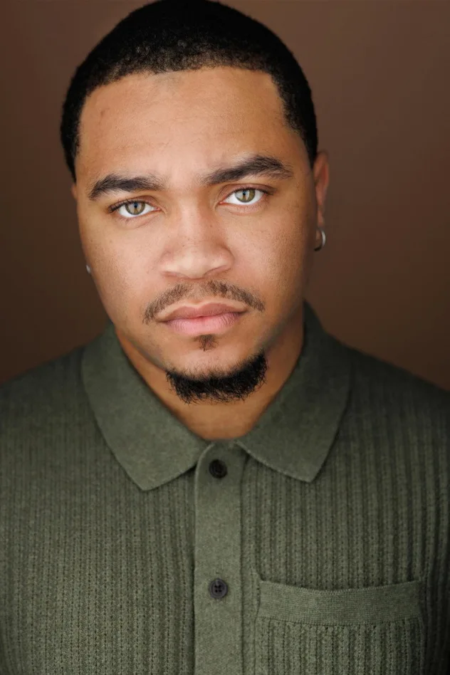Sean A. Burns
