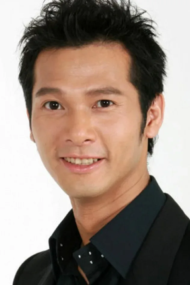 صورة الغلاف لـ Takashi Itō