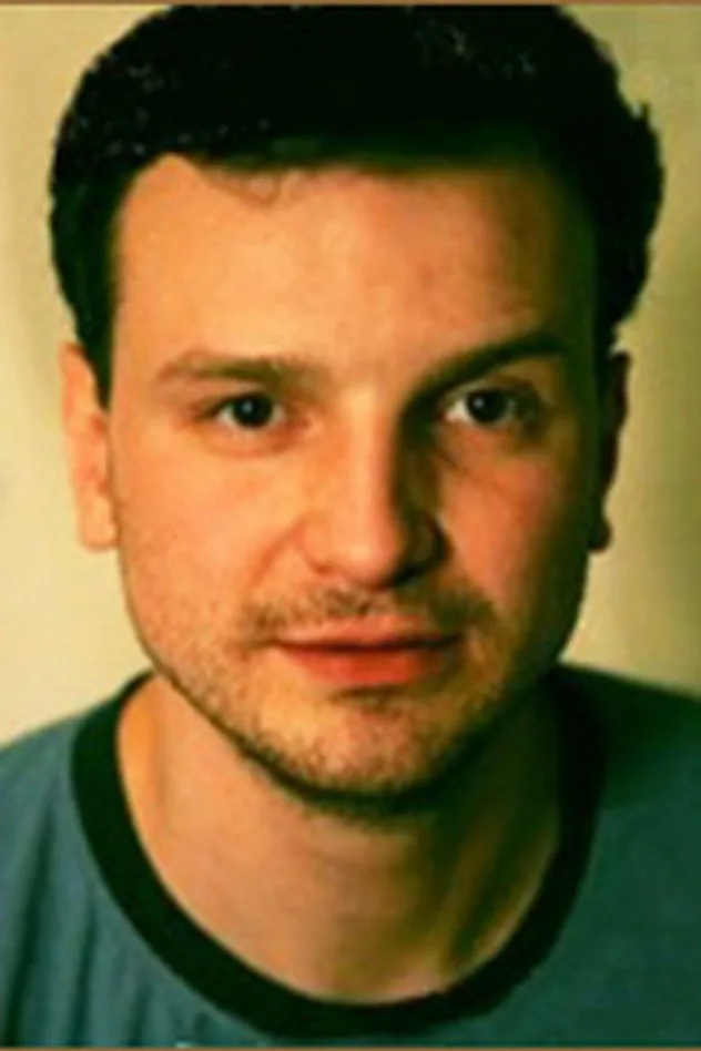 صورة الغلاف لـ Svetozar Golovlev