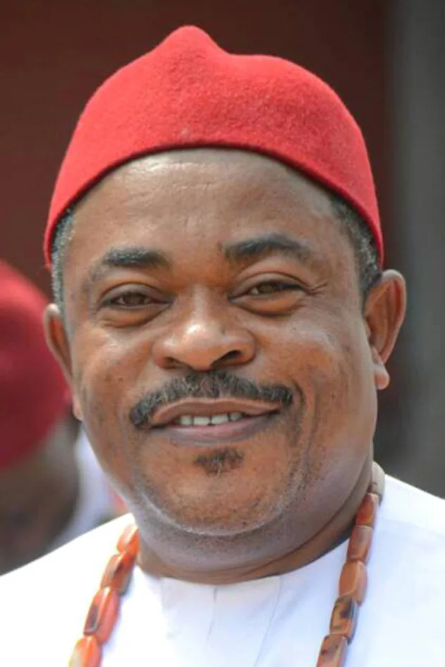 صورة الغلاف لـ Victor Osuagwu