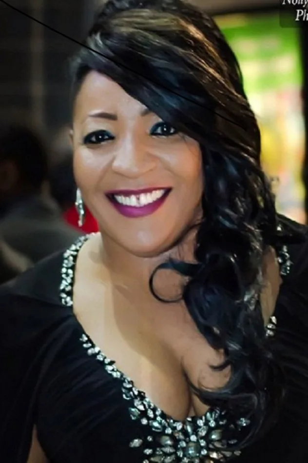 Rita Nzelu