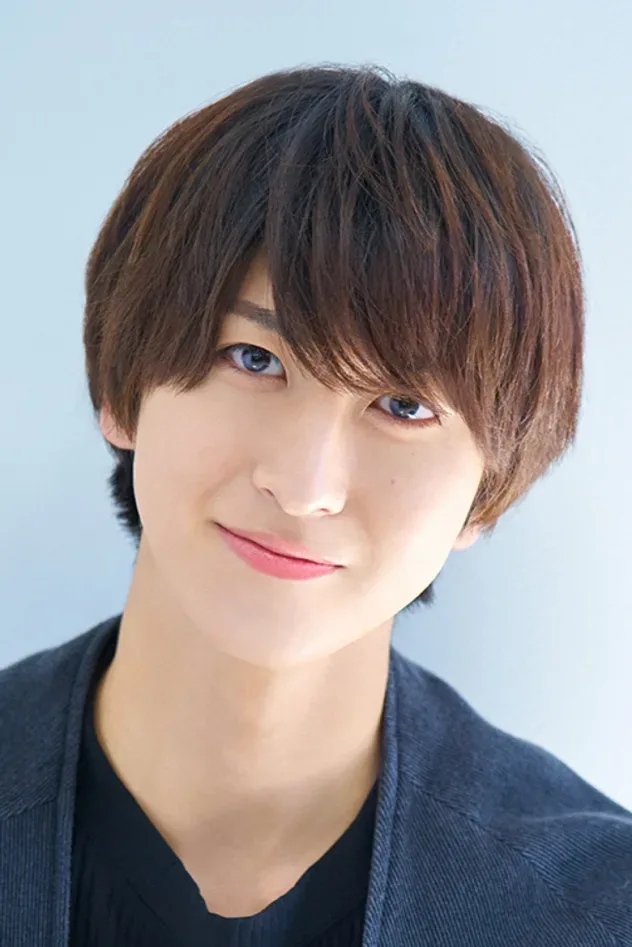 Обложка для Hiroki Aiba