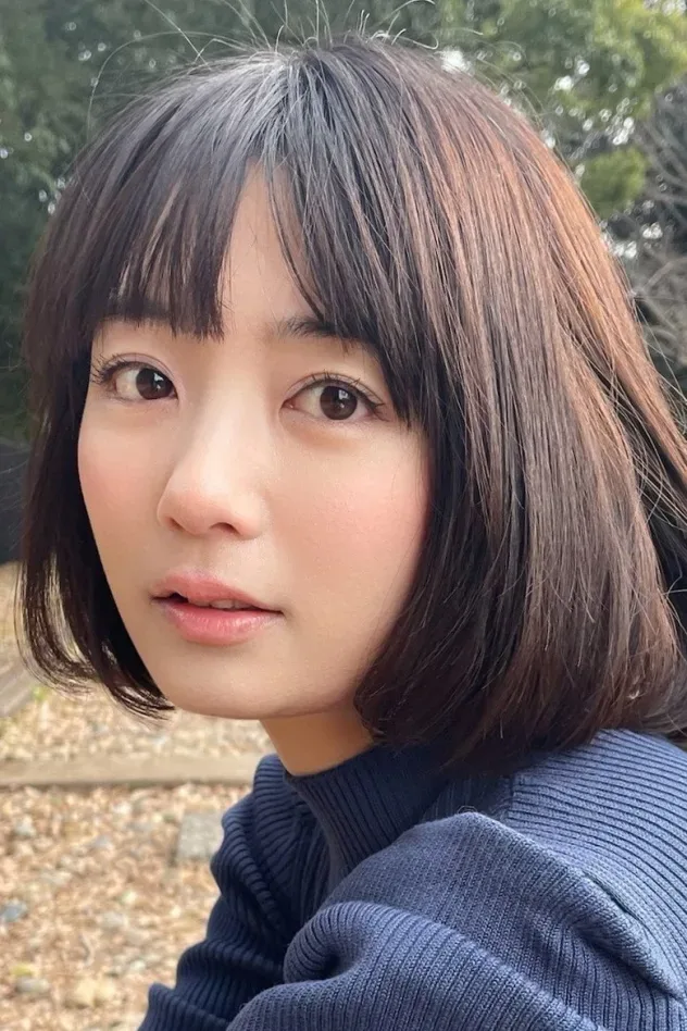 Imagen de portada para Suzuka Morita