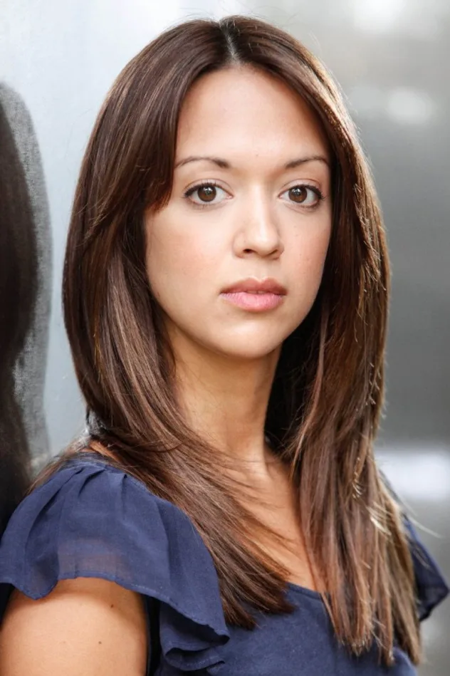 صورة الغلاف لـ Bethan Hanks