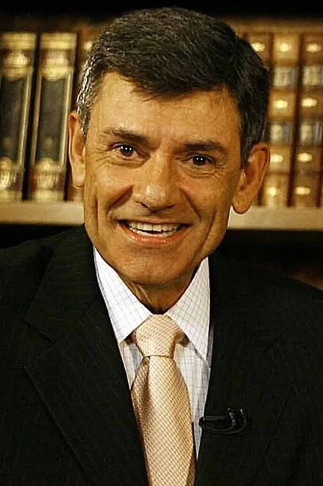 Rodolpho Gamberini