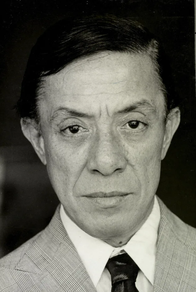 Luiz Jatobá