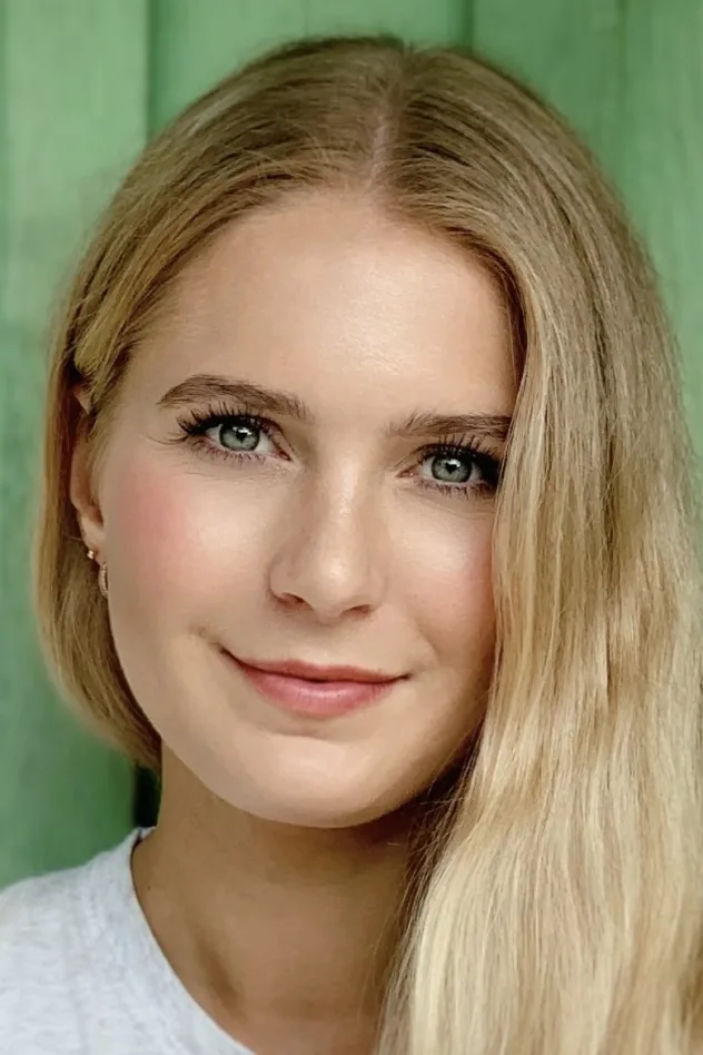 Silje Hagrim Dahl için kapak görseli