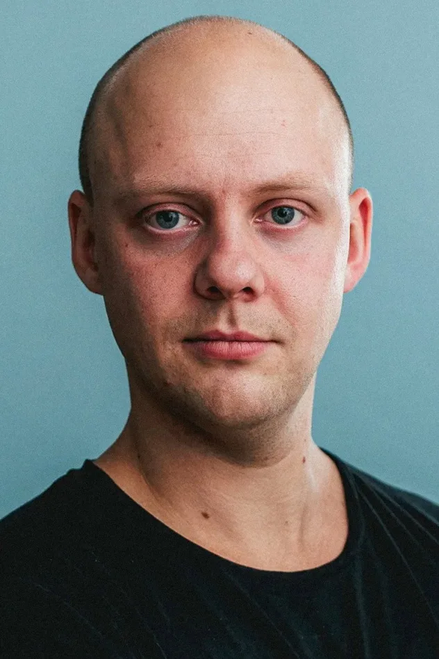 Peter Kolbjørnsen