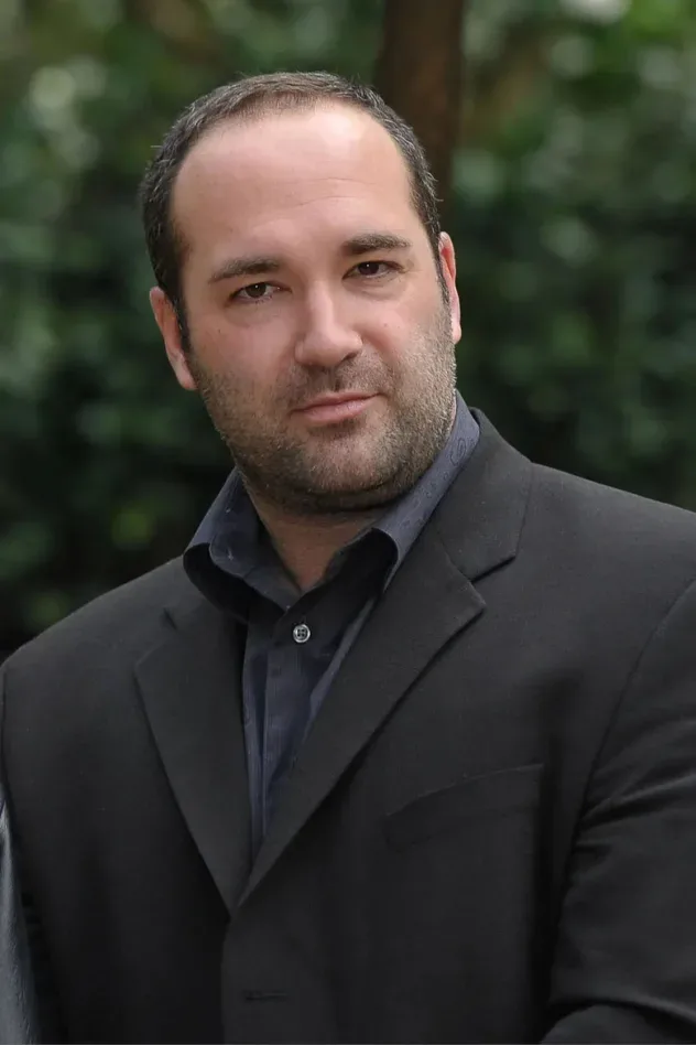 صورة الغلاف لـ Steven Schneider