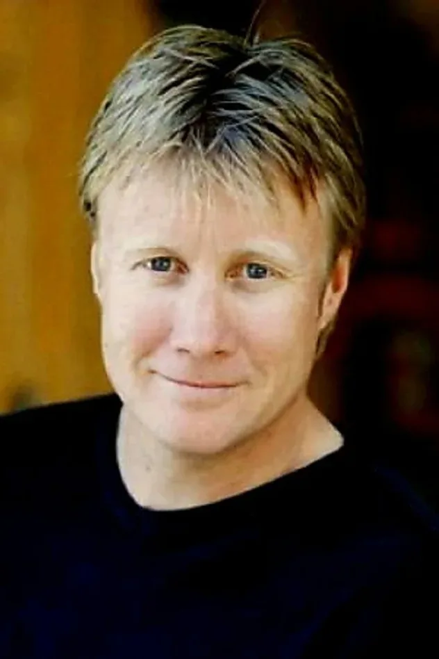 Обложка для Stephen Strachan