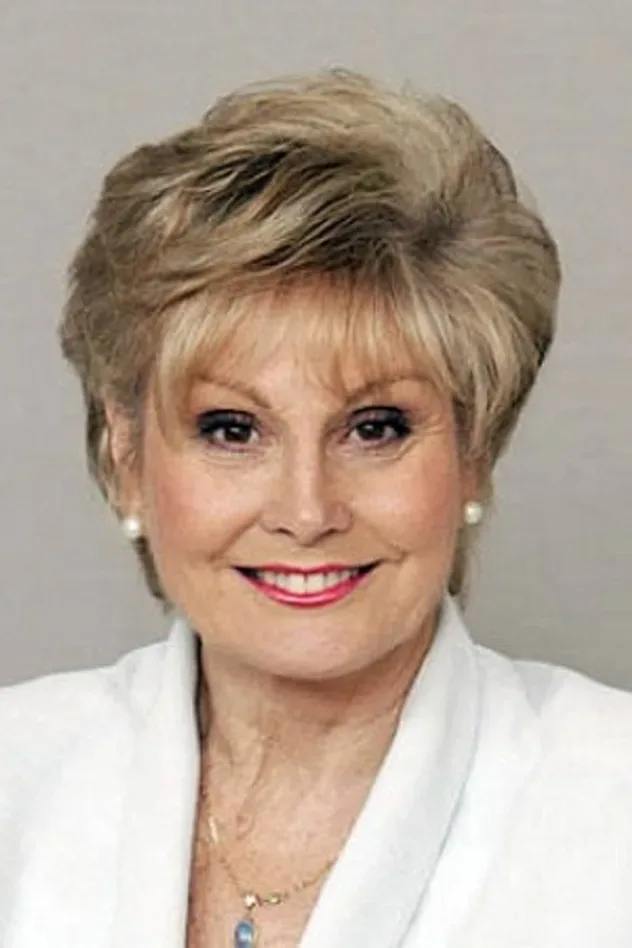 Обложка для Angela Rippon
