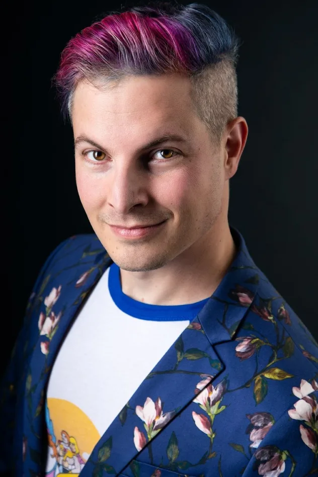 фото JP Karliak