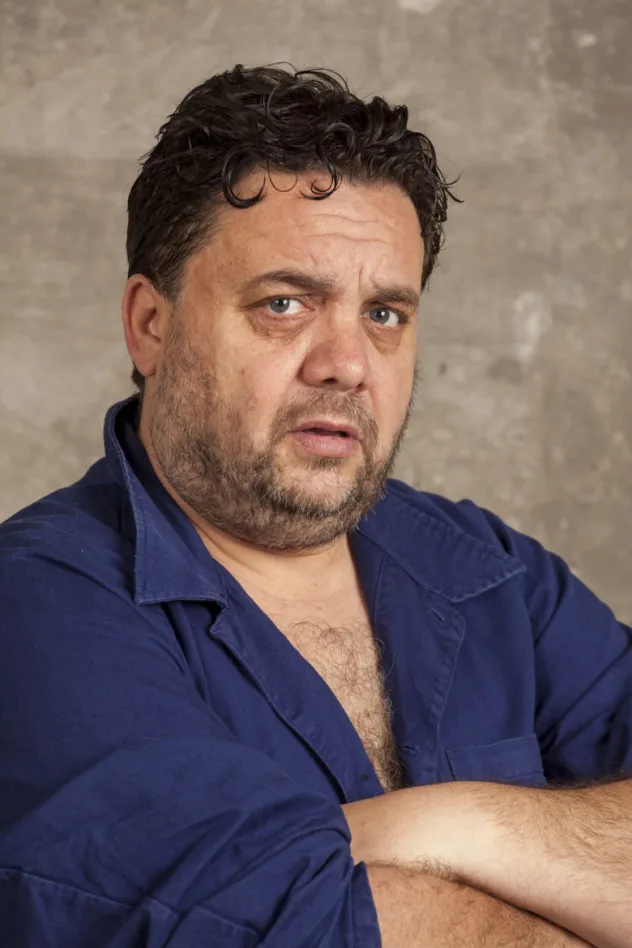 صورة الغلاف لـ Alon Dahan