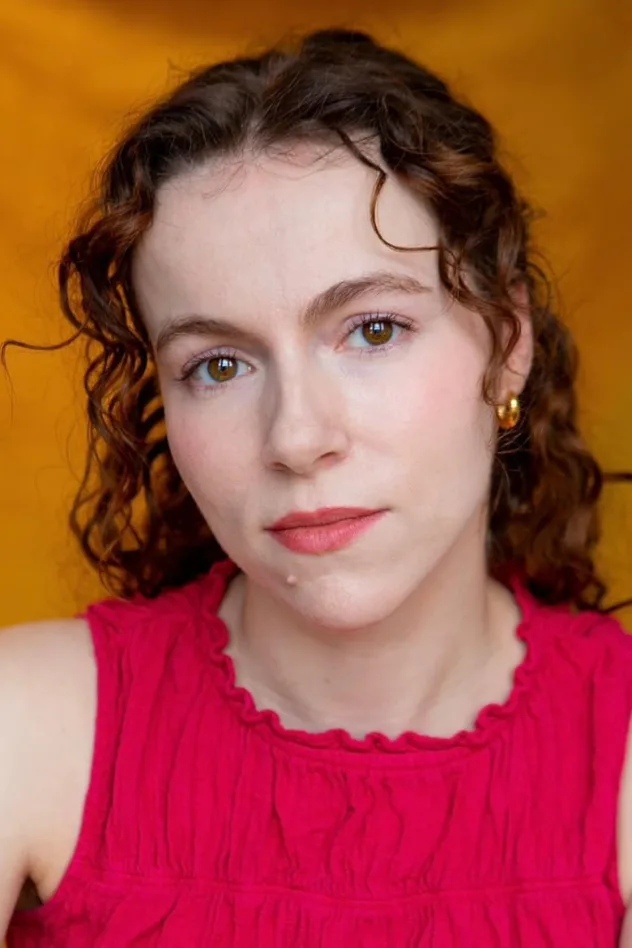 Cover image for Charly Faye