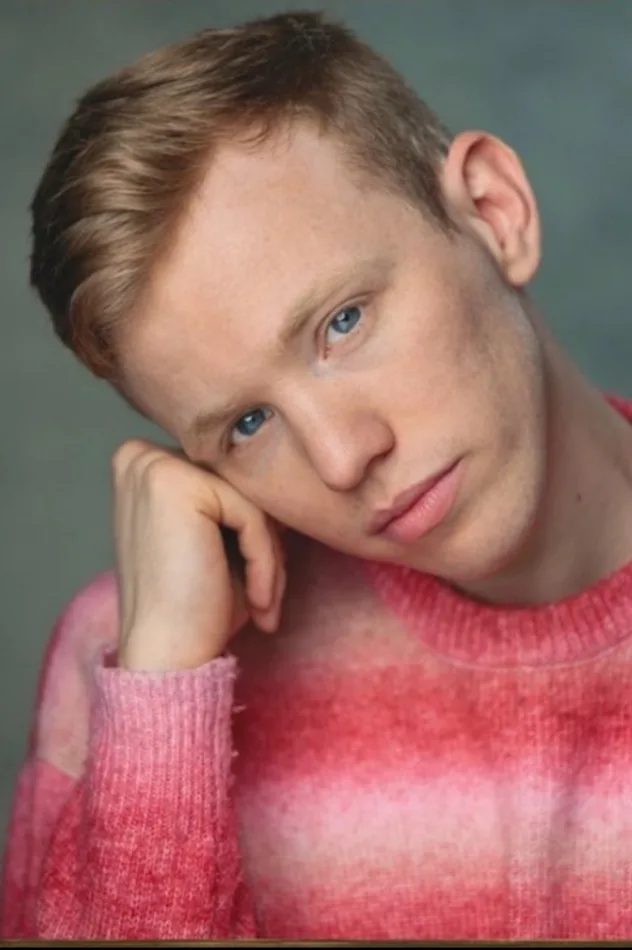 صورة الغلاف لـ Harry Evans