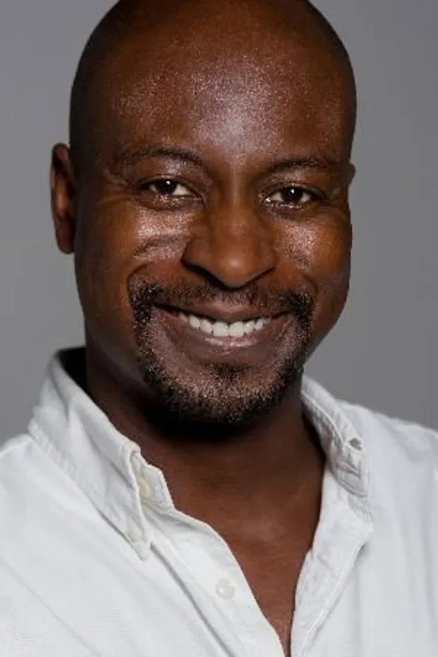 صورة الغلاف لـ Ben Afful