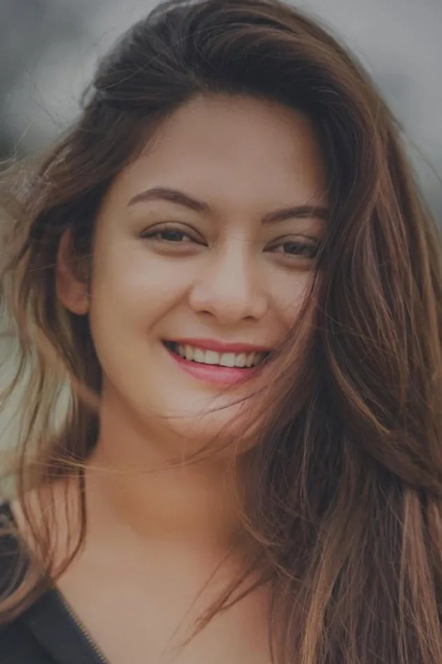 Barsha Raut