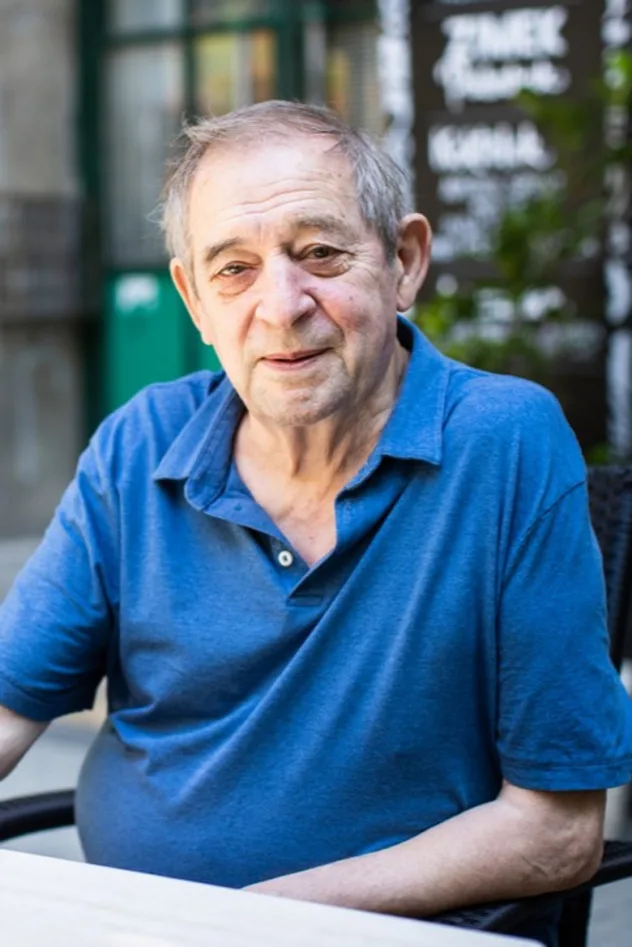 صورة الغلاف لـ Jordán Tamás
