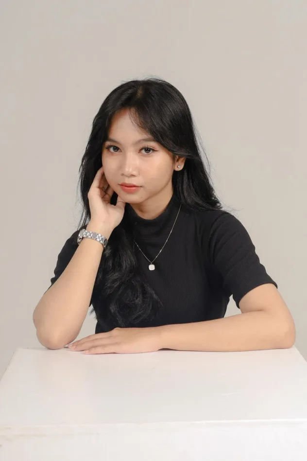 Sheren Anastasya