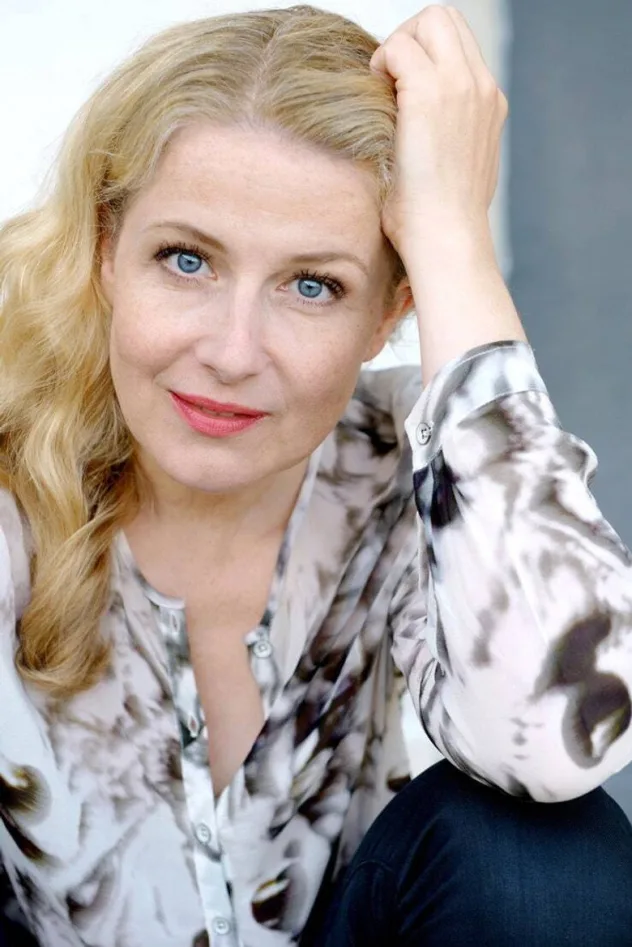صورة Christina Rainer