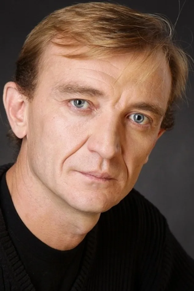 Andrey Belozyorov için kapak görseli