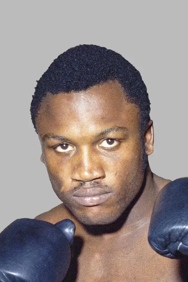 Обложка для Joe Frazier