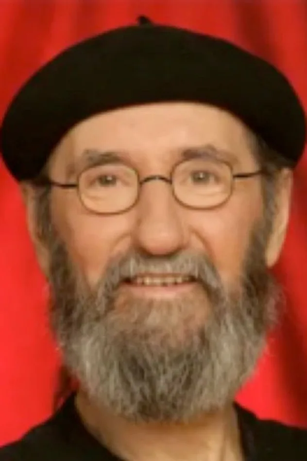 Imagen de portada para André Simard