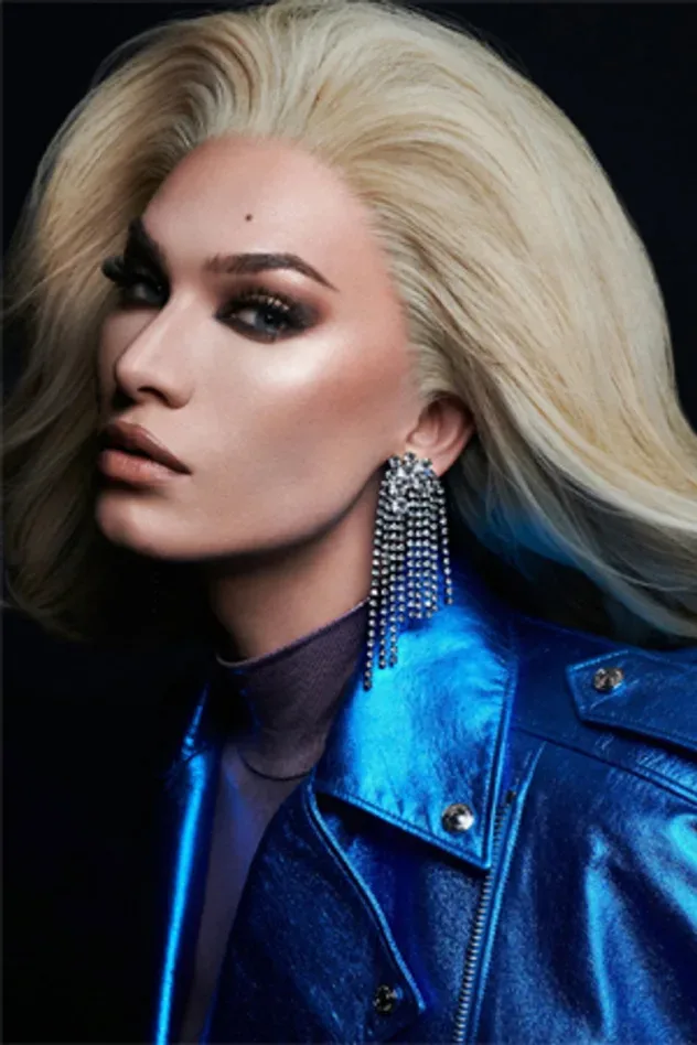 Обложка для Miss Fame