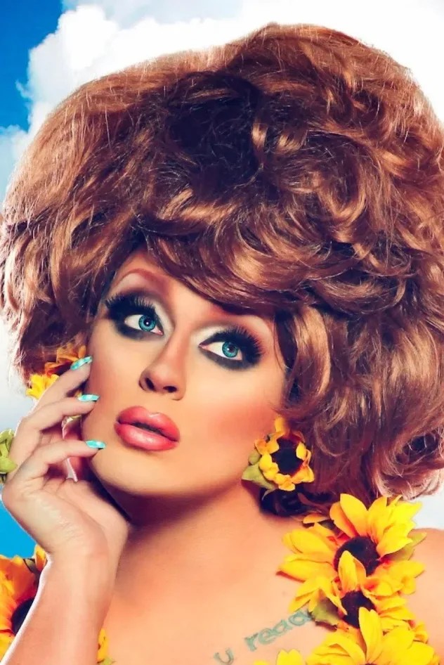 Imagen de portada para Sasha Belle
