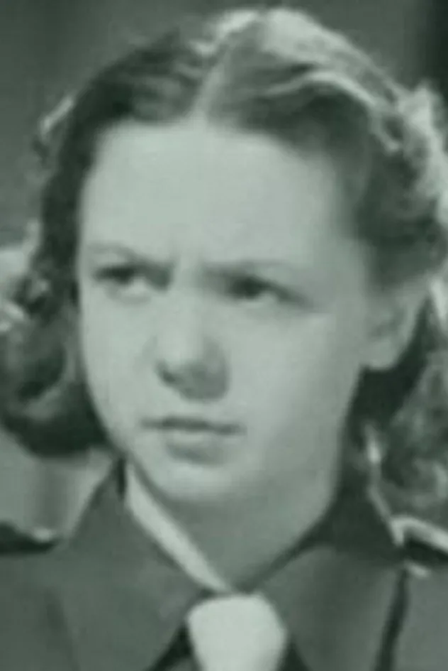 Vera Frances