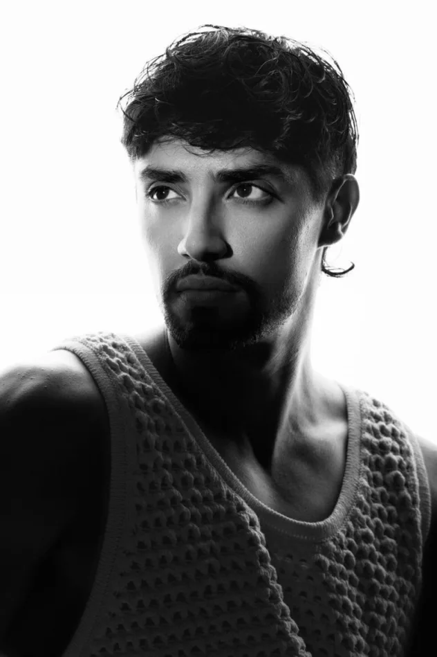 Обложка для Sebastian Dante