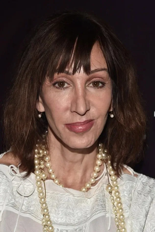Merle Ginsberg