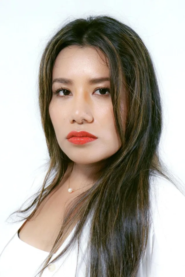 Cover image for Shaní Lozano