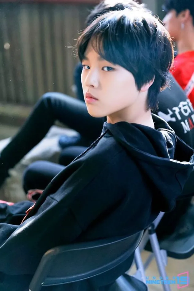 Cover image for Nam Do-hyon