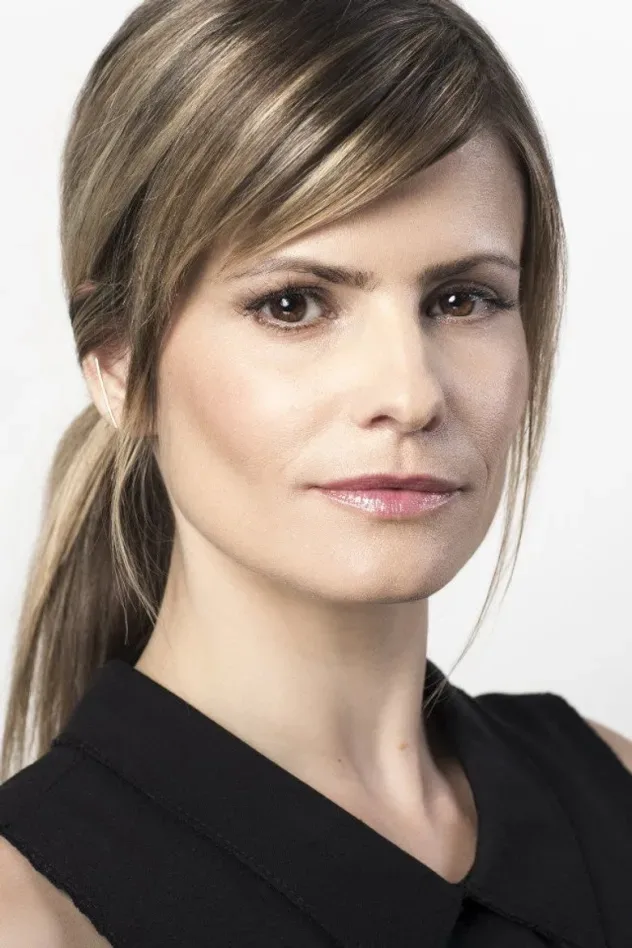 صورة الغلاف لـ Nicole Dalton