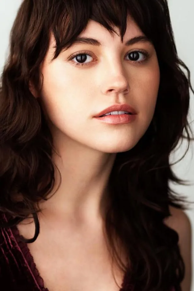 Katelyn Sparks