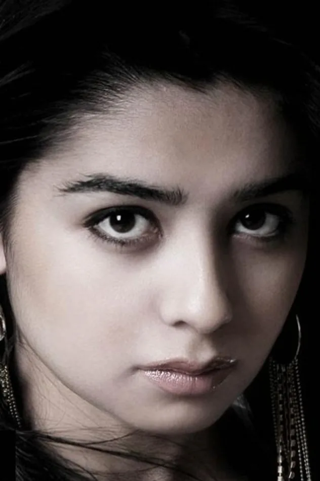 Cover image for Gulchehra Eshonqulova