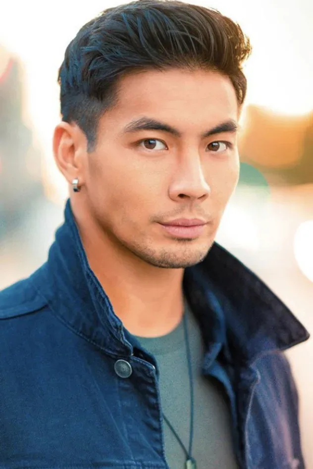 Yoshi Sudarso için kapak görseli