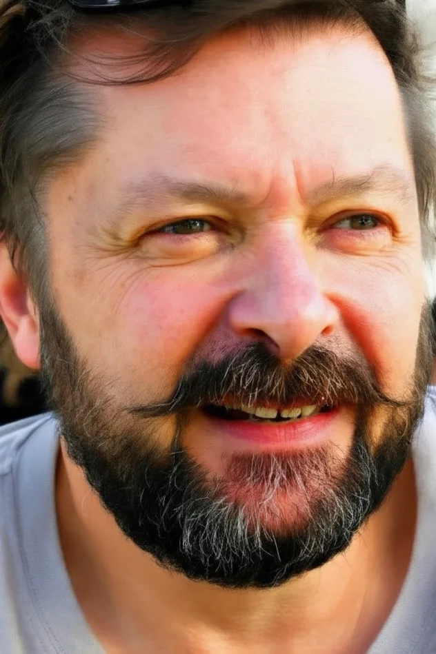 Vincent Viotti için kapak görseli
