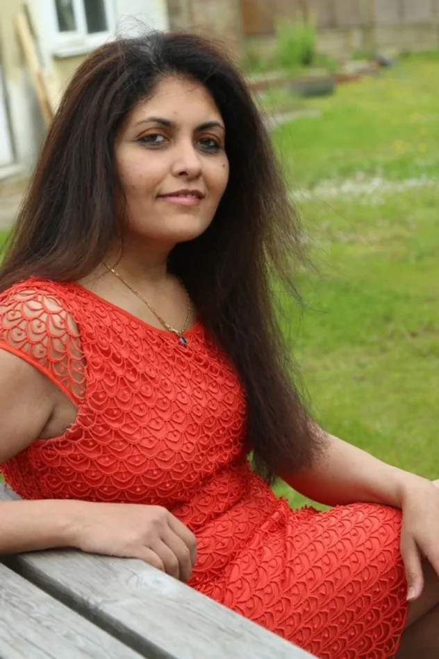 صورة الغلاف لـ Alpana Joshi