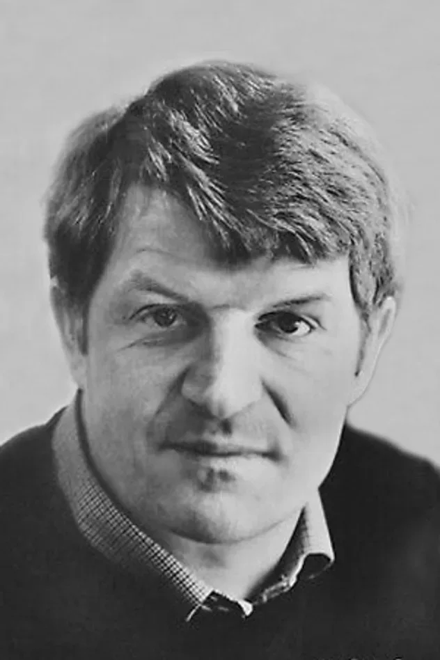 Обложка для Peter Bause