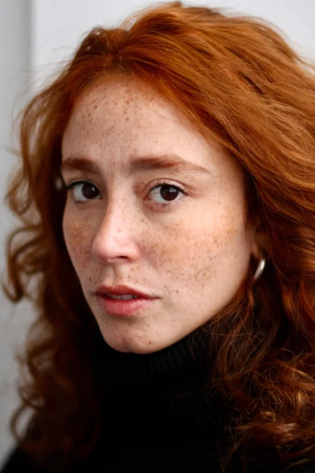 صورة الغلاف لـ Nathalia Garcia