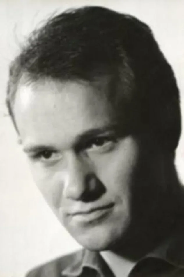 Обложка для Hartmut Beer