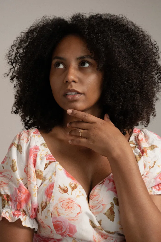 Cover image for Cassia Brito